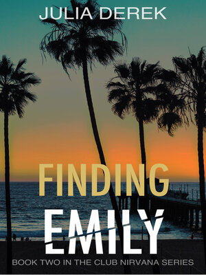 cover image of Finding Emily
